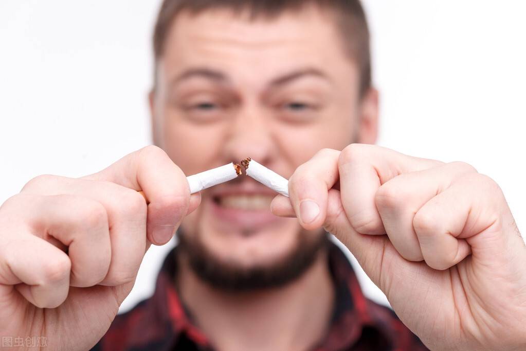 吸烟有害健康，为什么很多人还吸？6个负面影响，最好不再尝试