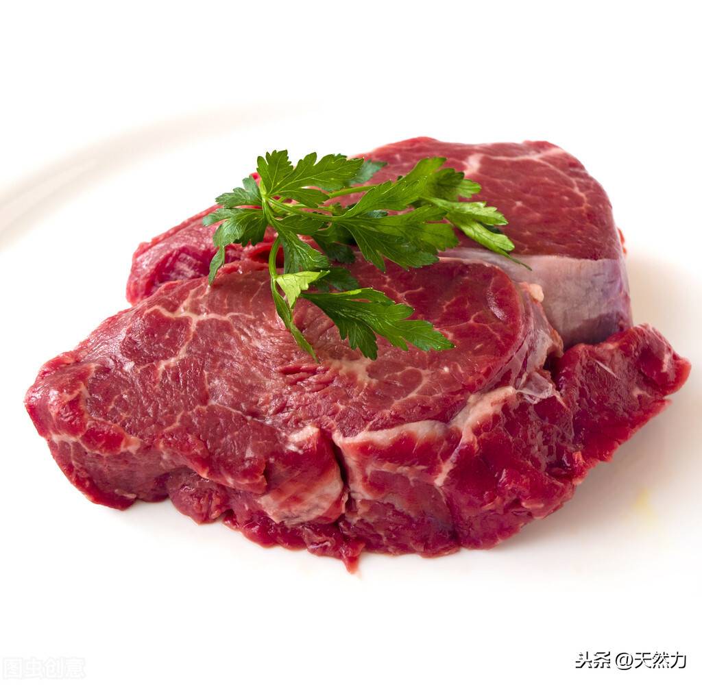 牛腿肉和牛腱子哪个好，选对肉烹美食