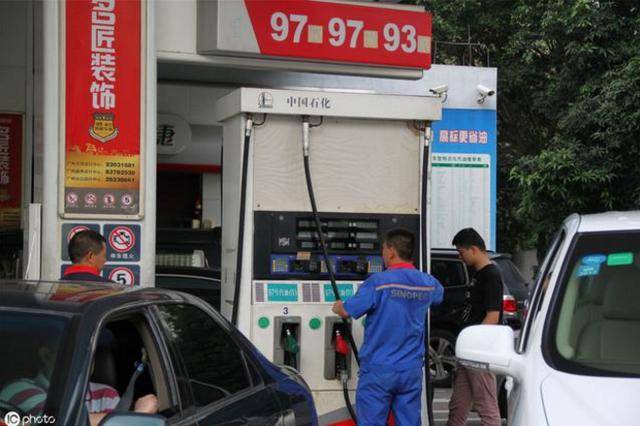 汽油价格高，油品质量却并不好，国内燃油质量为什么提升不上去？