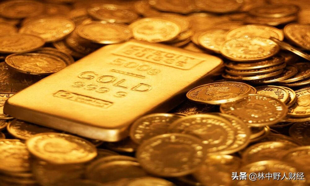 美国通货膨胀，2021年黄金对冲效果不佳，2022年会怎样