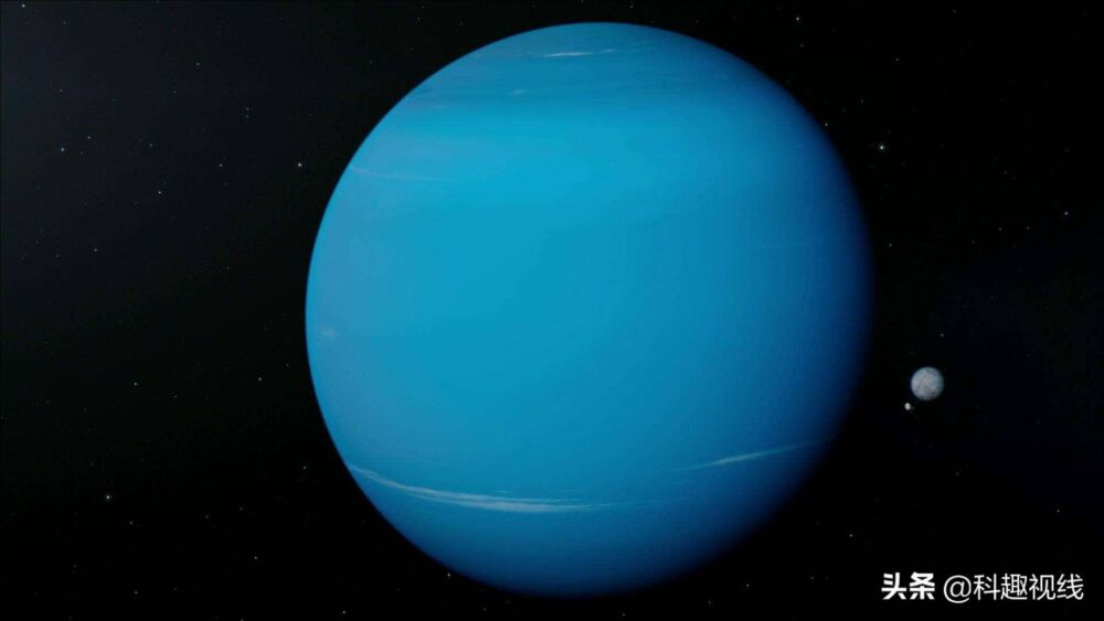 宇宙中的第二颗蓝色星球，被科学家发现了，有海洋或许也有生命