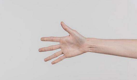 经常性手麻手痛，多半是五种疾病在作怪