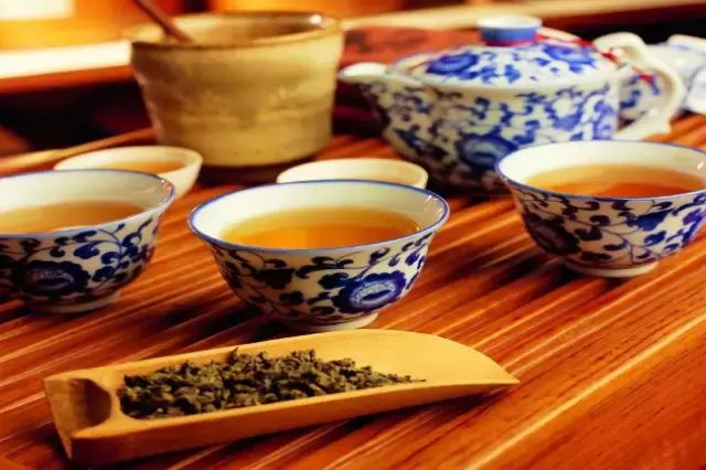 深度解析茶叶“发酵”之谜