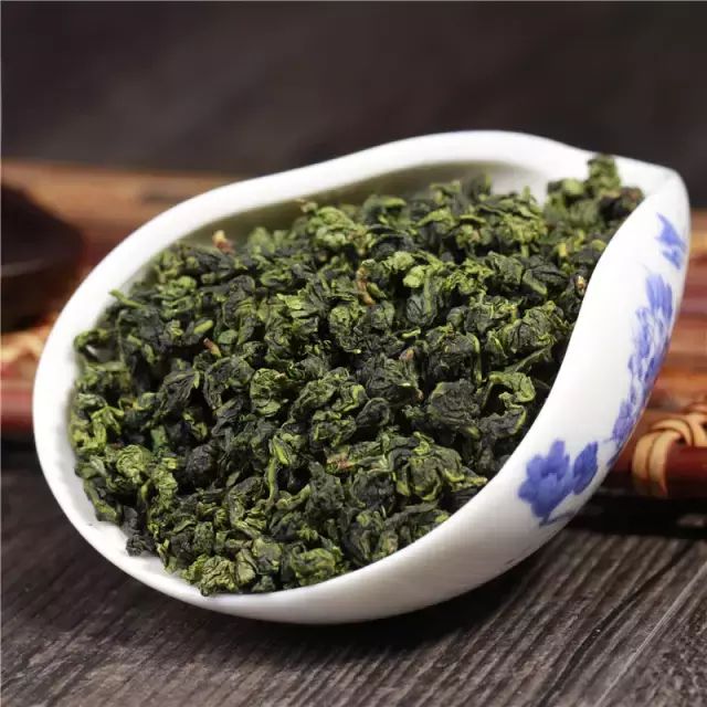 深度解析茶叶“发酵”之谜