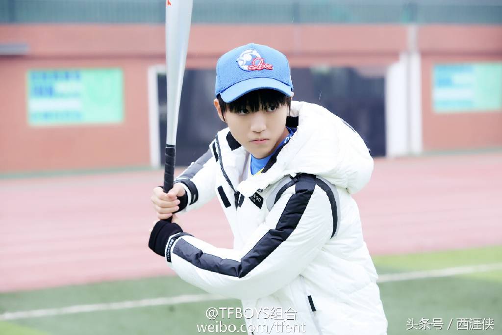 TFBOYS有什么错？为什么那么黑他们……