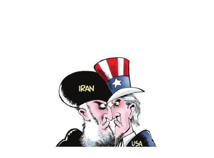 极限施压比诉诸武力更有用？为何40多年来美国始终不吊打伊朗？