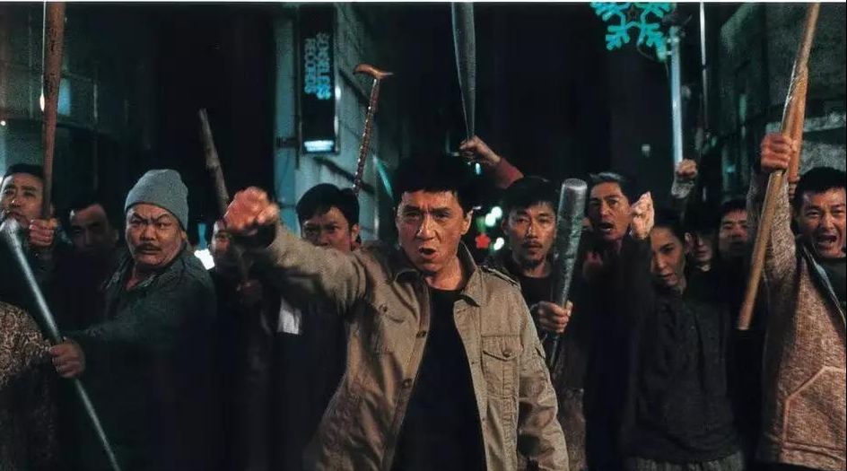 新宿事件：一部热血黑帮电影，解读日本华人社会的真实生活