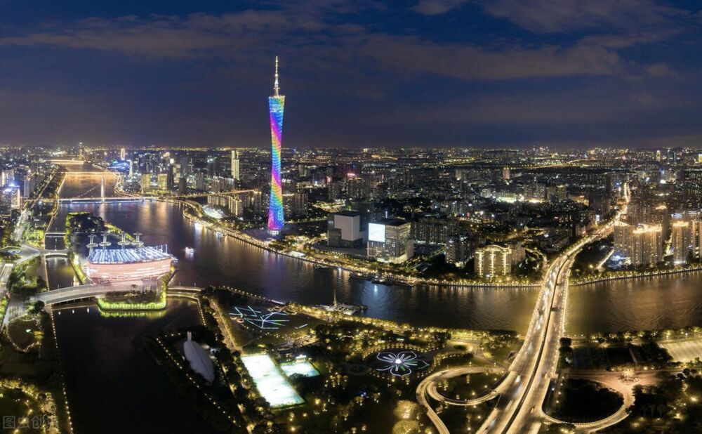 “尴尬”的一线城市：房价垫底，GDP险胜重庆，广州怎么了？