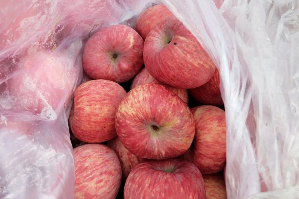 苹果为什么变成了奢侈水果？是有人在炒作，还是囤积居奇惹得祸？