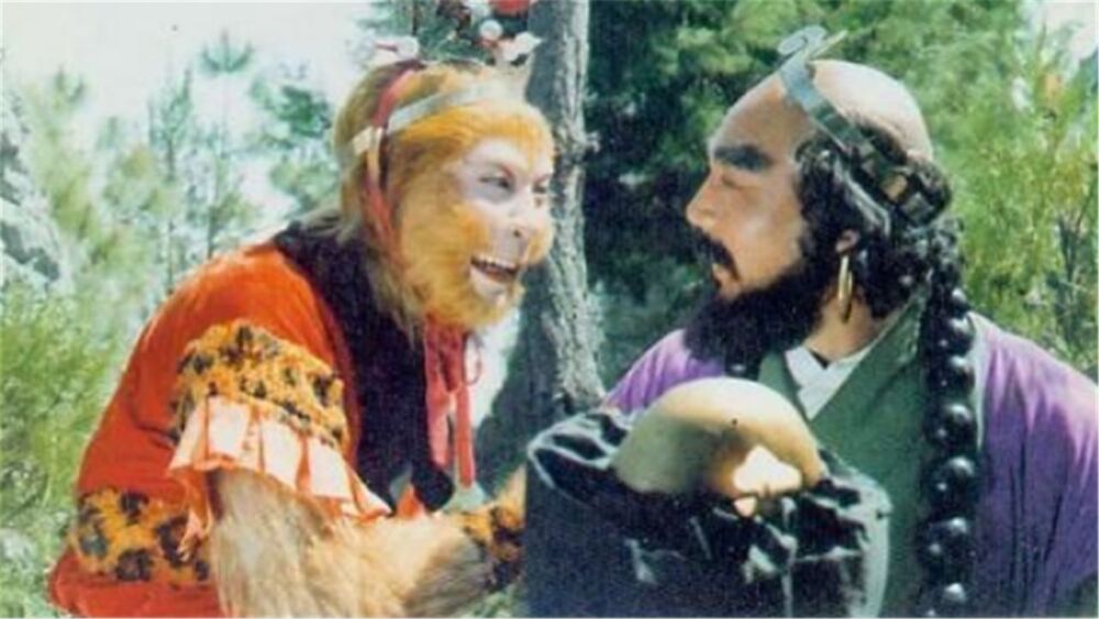 《西游记》中，沙僧为何叫孙悟空“大师兄”，而不叫他“猴哥”？