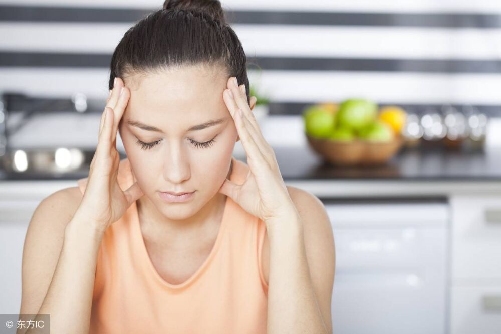 头脑发胀与这5个因素有关，不得无视，需正确诊断