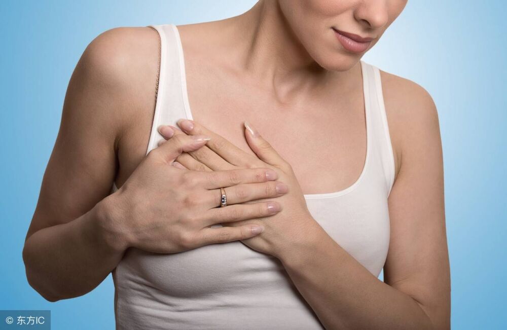 为什么乳房疼痛触摸有肿块？自查是不是这几个原因引起
