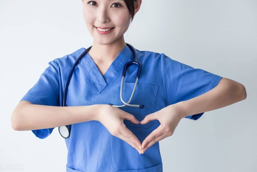 北京十年资深护士谈：我为什么选择当护士？