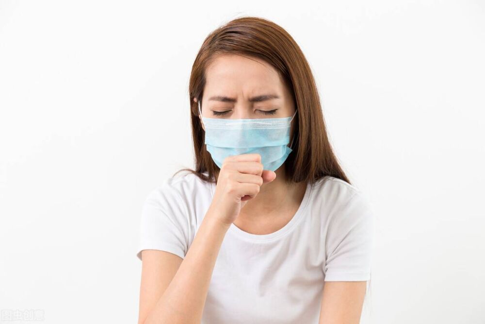 白天不咳嗽，一到晚上就咳嗽是什么原因？