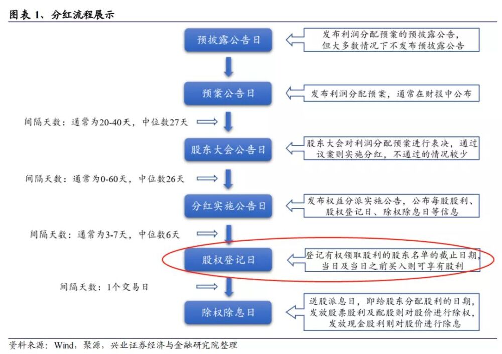 什么是股息率，分红率