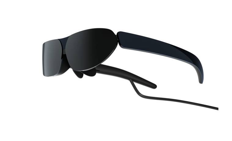 TCL 发布 NxtWear G VR 眼镜：小巧轻便，可展现 1080p 140 英寸画面