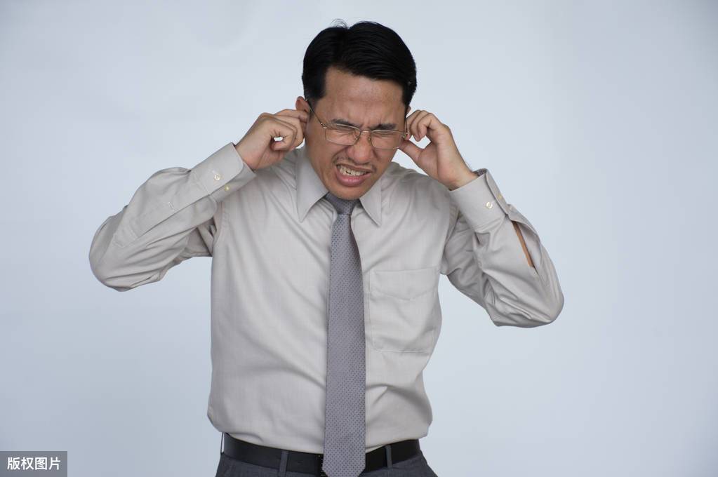 耳鸣就是“肾虚”？先别盲目用药，6个主要原因，需要筛查清楚