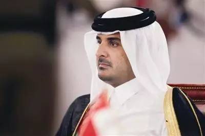 八国断交 还被阿拉伯国家联盟开除 卡塔尔到底干啥了？