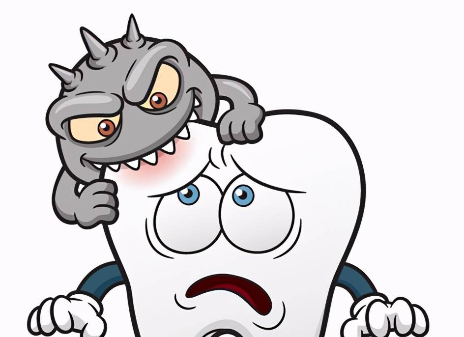 牙齿痛是什么原因？#雅悦齿科#
