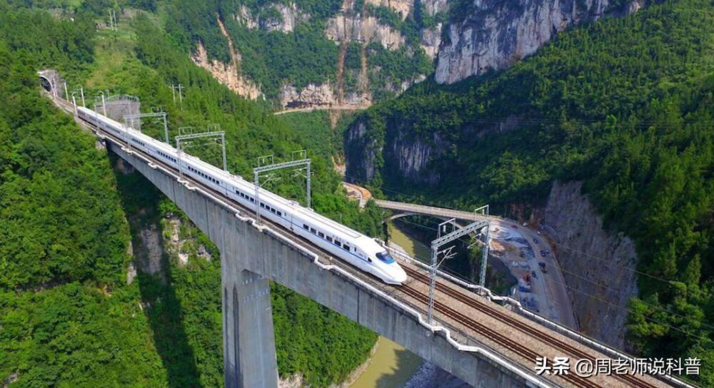 老挝经济不发达，修建中老铁路难度又大，中国为何还要修？
