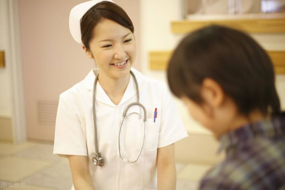 北京十年资深护士谈：我为什么选择当护士？