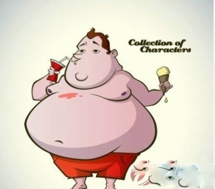 10大常见肥胖的原因，你占了几个？怎么让你瘦下来