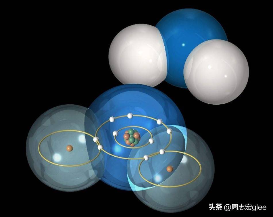 水为什么透明？这很科学！