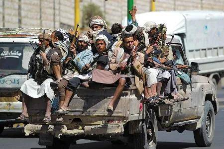 也门，坐拥石油，却成为最穷国家，被一颗“草”摧毁的国家