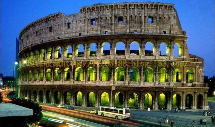 欧洲历史上有几个罗马帝国？