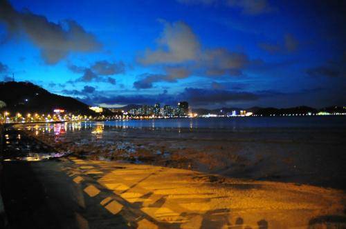 广东珠海人口最多的三个县区：第一是香洲