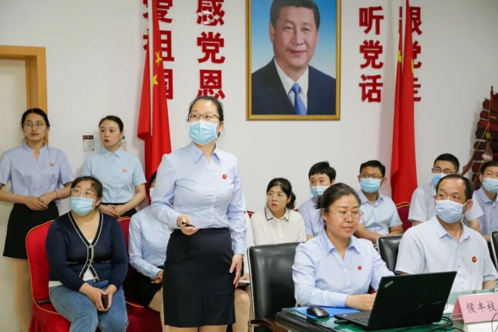 郑州中医骨伤病医院顺利通过河南省中医重点专科建设中期评估