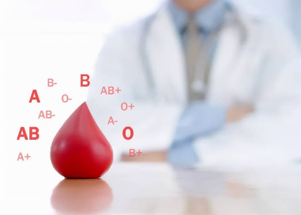血型真的代表智商吗？这四种高智商血型排名，你家孩子排第几？