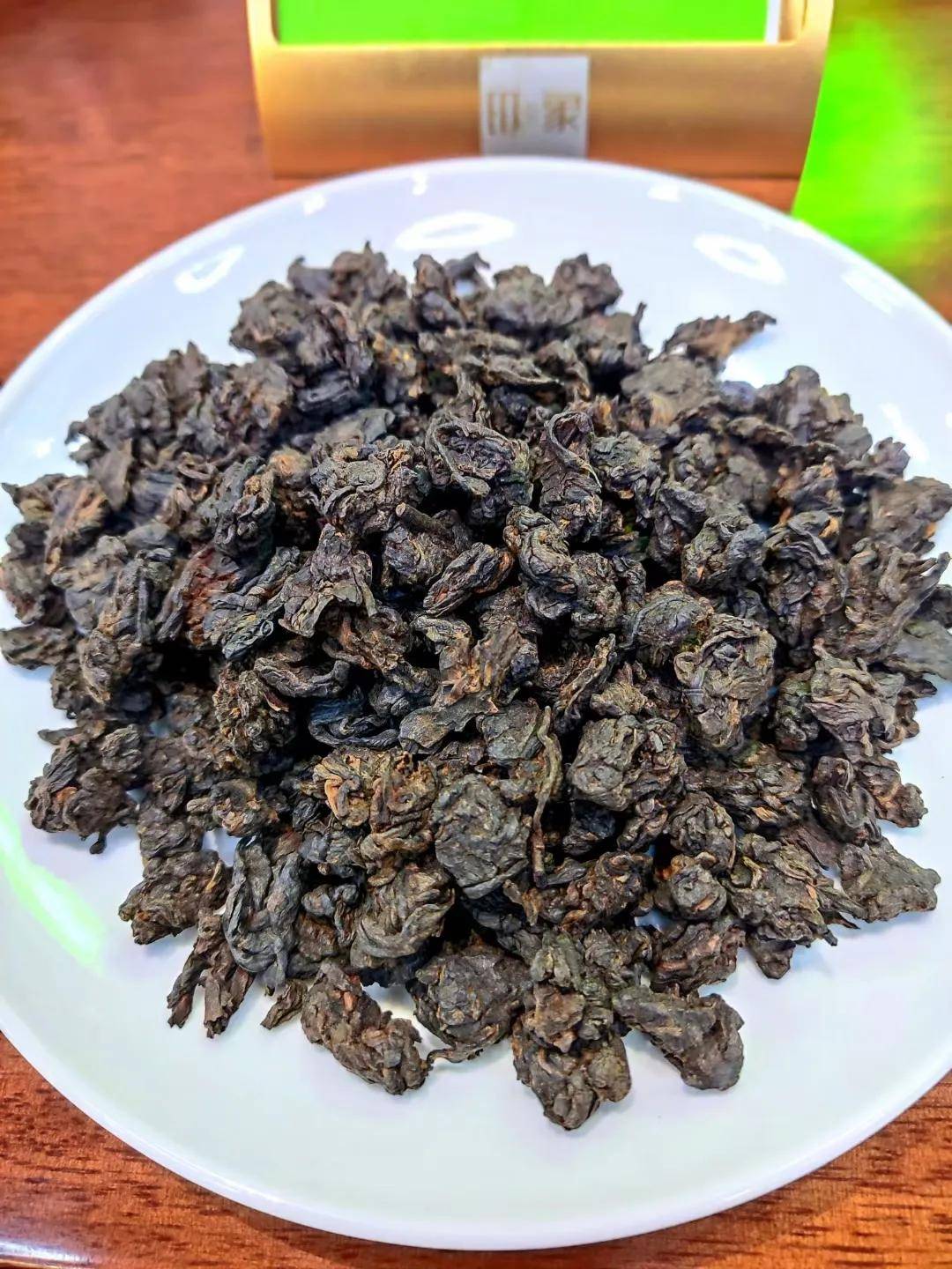 「老茶头」普洱熟茶♨️