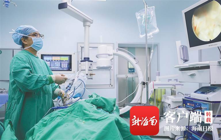 2020年中国医师节特刊 | 三亚中心医院：天涯老院续传奇 风雨前行显担当
