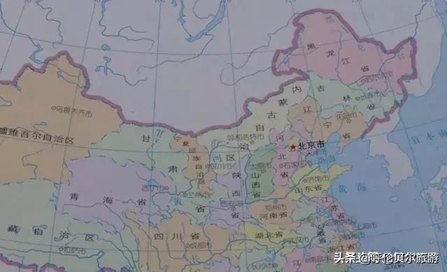 40年前，呼伦贝尔为啥从黑龙江省划分给了内蒙古？原来是......