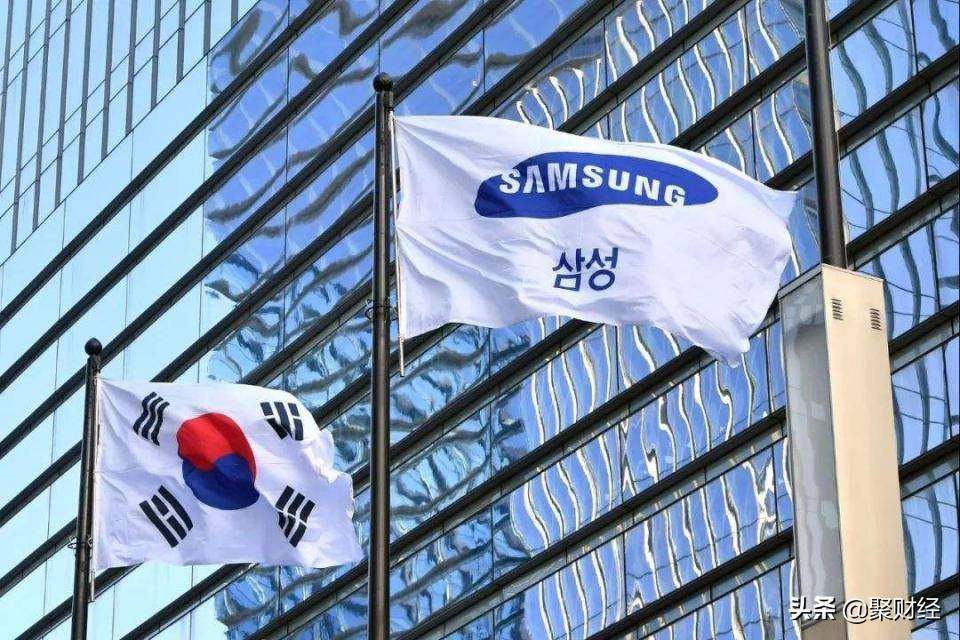 韩国最大的公司，“全能型”企业三星集团，放在我国是什么水平？