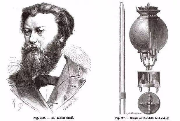别再被课本骗了，爱迪生根本不是第一个发明电灯的人