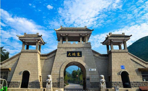 河南省的一个县级市，人口超120万，避皇帝名讳而改名！
