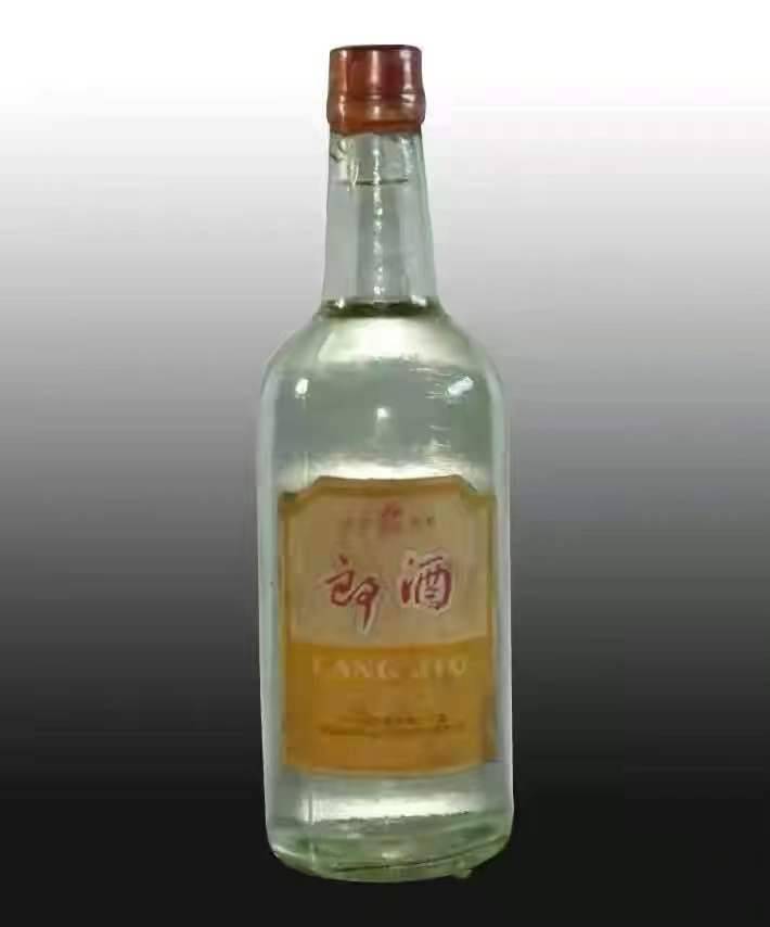 郎酒——历史上就生产三种香型，酱香老普郎依然经典