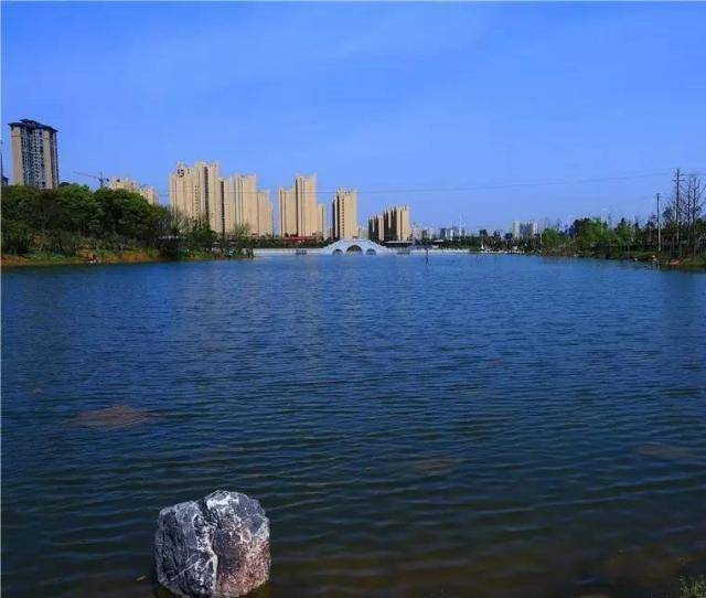 湖南省宁乡市名列全国百强县第20位：长沙市第3个入围的县级市