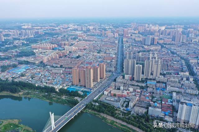 周口未来市辖区数量可达5个，排在郑州和洛阳之后，全省第三