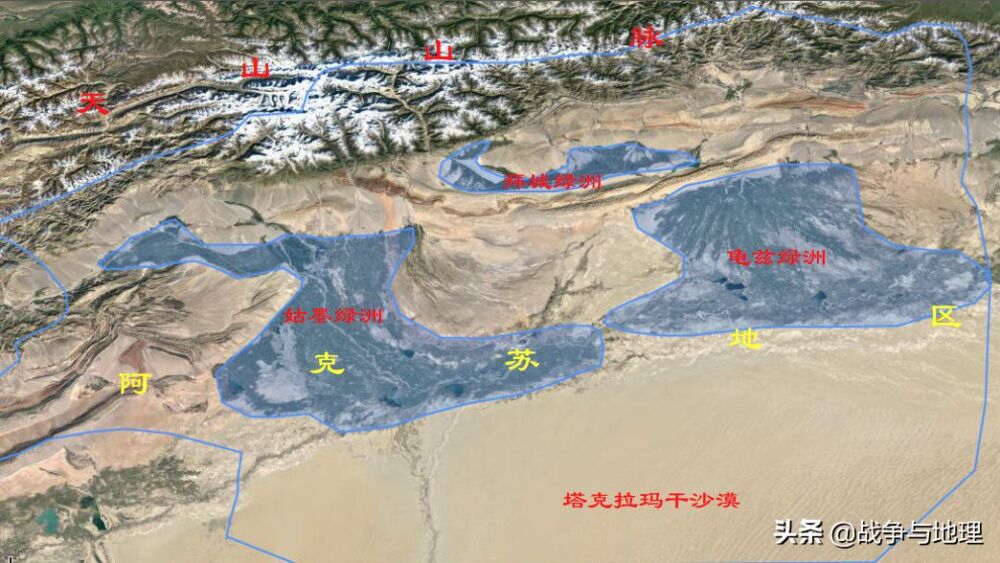 新疆阿克苏地区，不仅是重要的棉花基地，更是南疆要冲