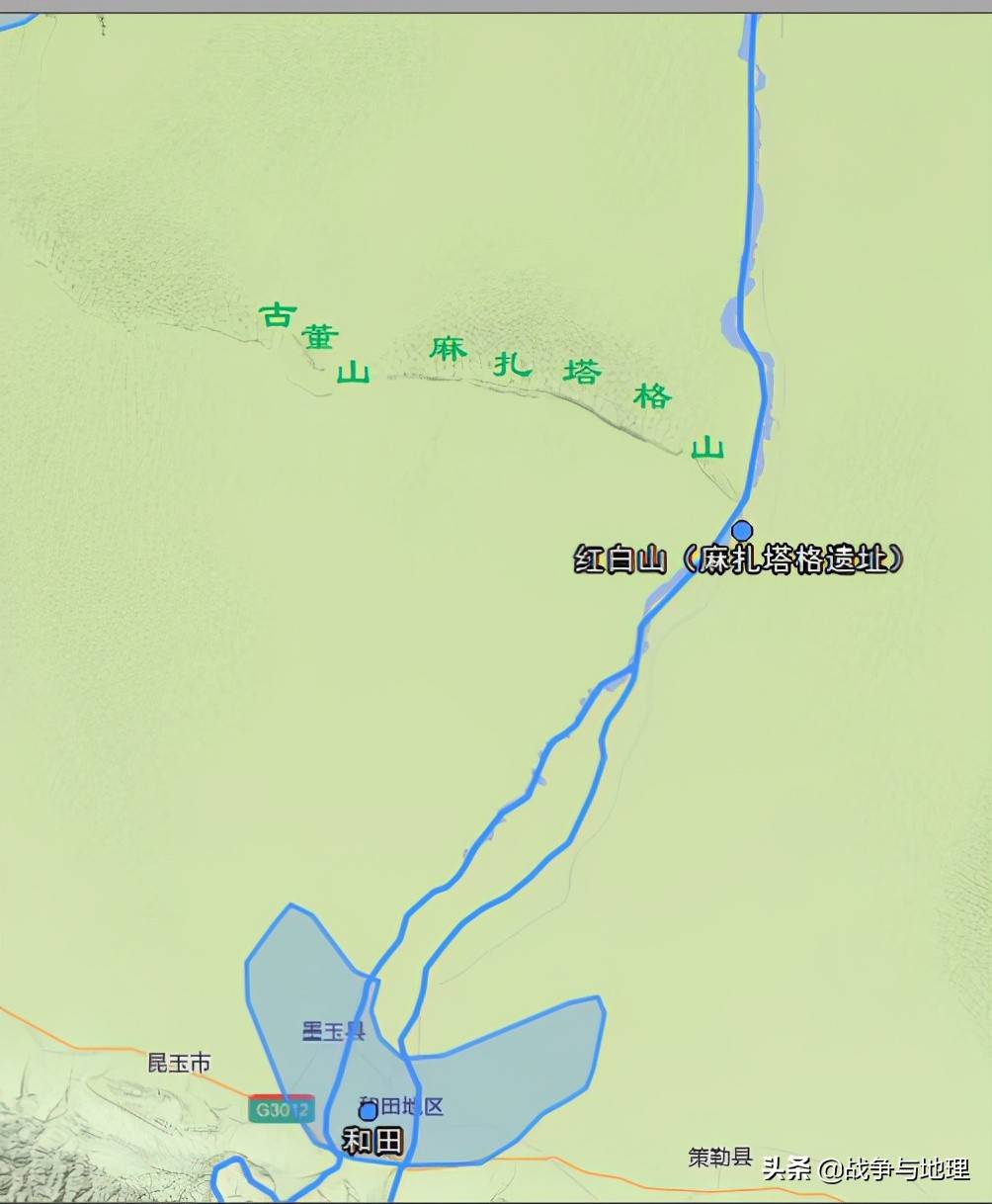 新疆阿克苏地区，不仅是重要的棉花基地，更是南疆要冲