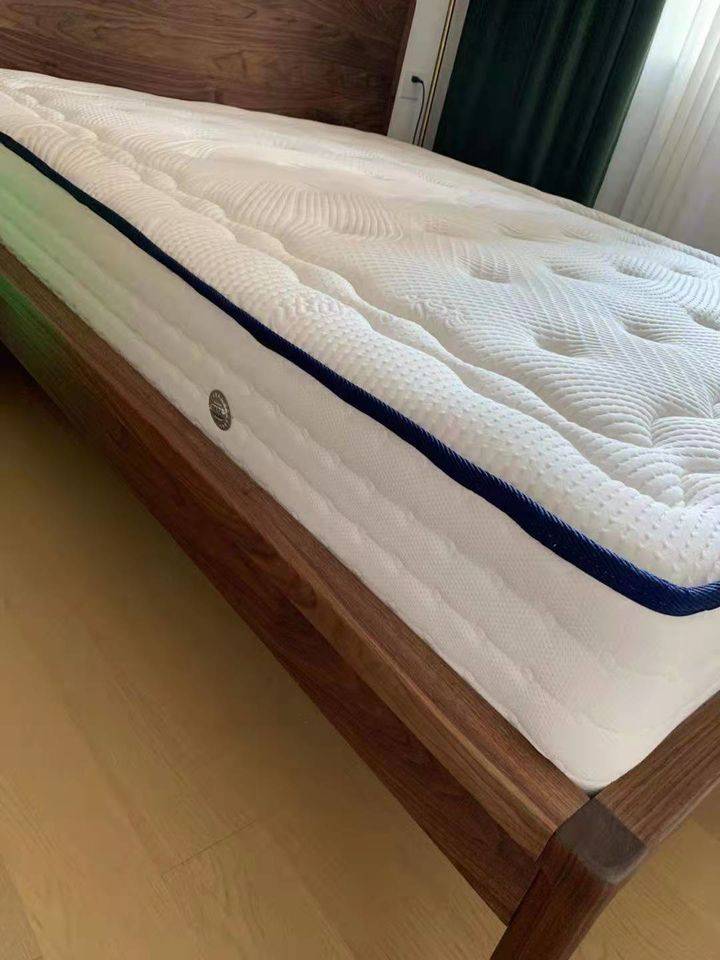 选床垫挑花眼了，床垫到底如何选？