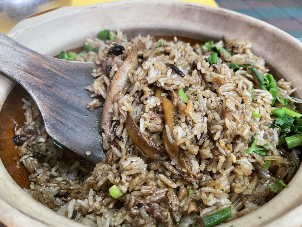 隐藏在广州西华路多年的台山特色黄鳝饭，米其林都点赞？
