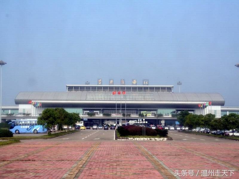 江西省最大的1座国际机场，快看看具体地点在哪？
