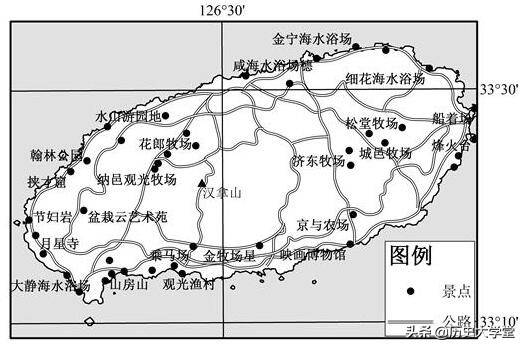 济州岛在古代并非一直由朝鲜半岛政权管辖，为何最后被纳入韩国
