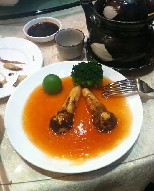 武汉最奢华的15家餐厅曝光，可是我一家都吃不起，你呢？