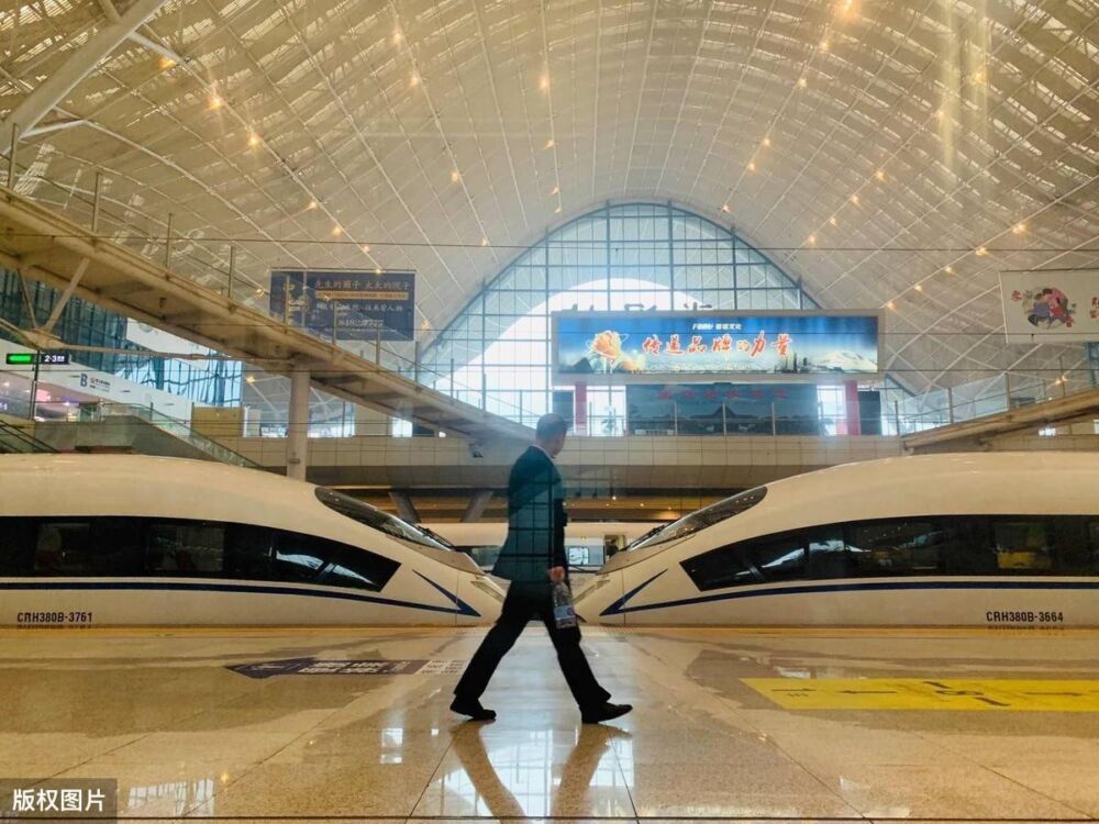 如果以后坐火车去武汉旅游，你分得清武昌站、汉口站与武汉站吗？