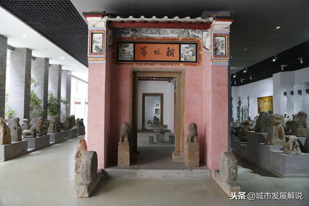 广东省县级市——雷州市未来发展看法，这里是历史文化名城